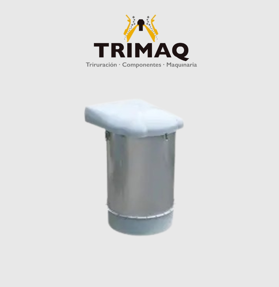 Venta de Componentes y Renta de Maquinaria | TRIMAQ