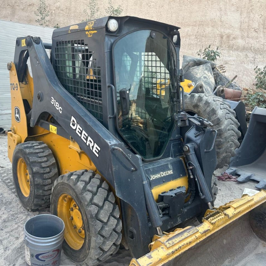 Venta de Componentes y Renta de Maquinaria | TRIMAQ